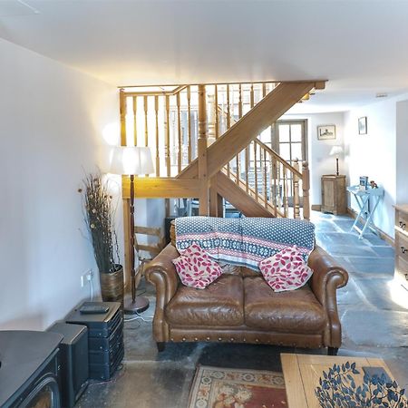 3 Bed In Tywyn Dy021 Villa Eksteriør bilde