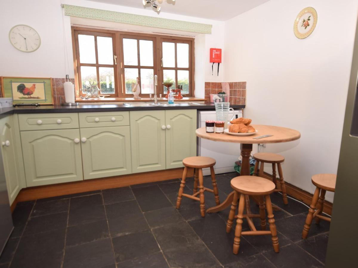 3 Bed In Tywyn Dy021 Villa Eksteriør bilde