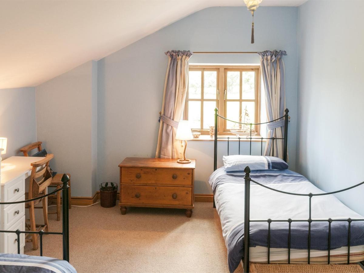 3 Bed In Tywyn Dy021 Villa Eksteriør bilde