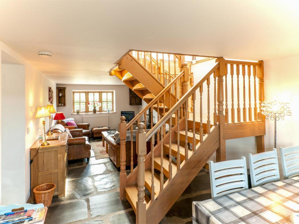 3 Bed In Tywyn Dy021 Villa Eksteriør bilde