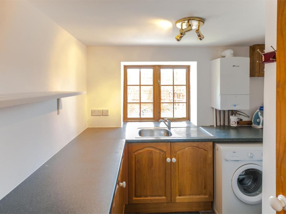 3 Bed In Tywyn Dy021 Villa Eksteriør bilde