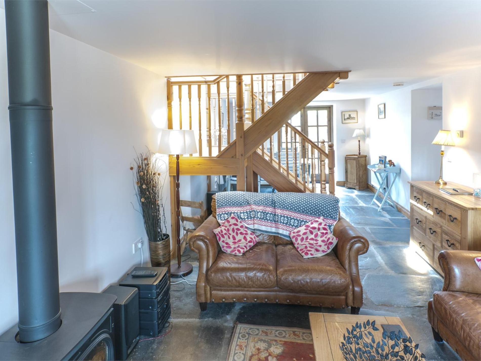 3 Bed In Tywyn Dy021 Villa Eksteriør bilde