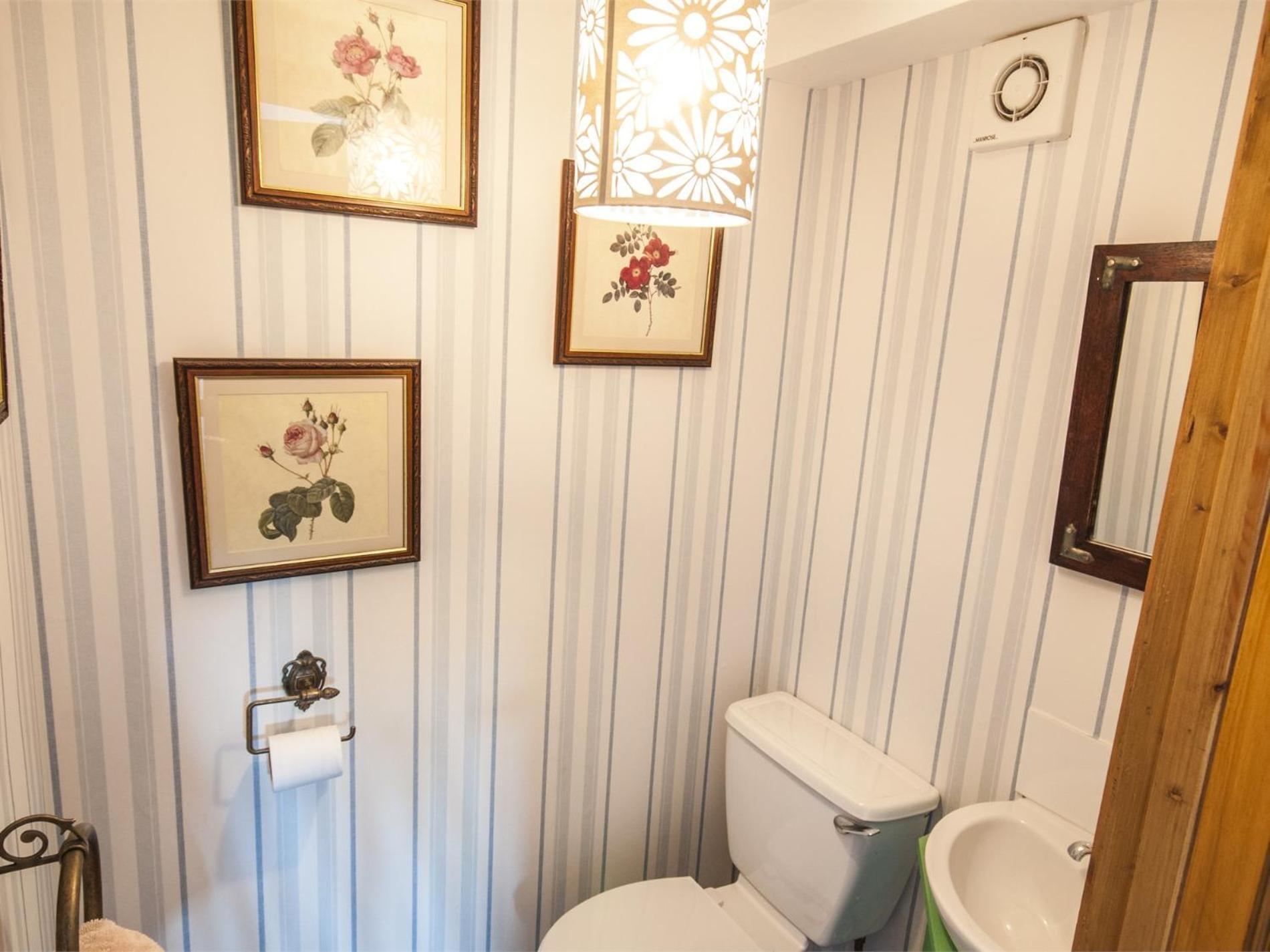 3 Bed In Tywyn Dy021 Villa Eksteriør bilde