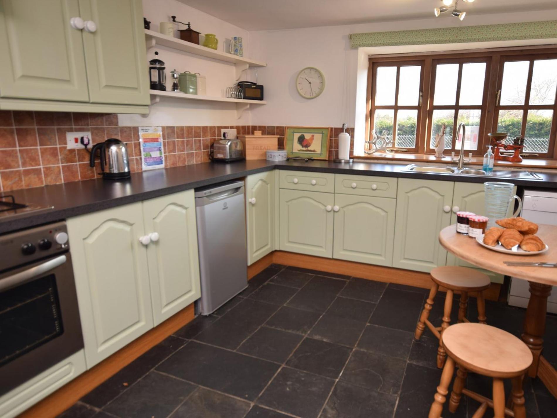3 Bed In Tywyn Dy021 Villa Eksteriør bilde